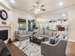 1121  Prairie Ridge Lane , Arlington Texas 76005