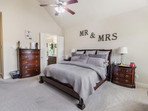 1121  Prairie Ridge Lane , Arlington Texas 76005