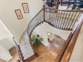 1121  Prairie Ridge Lane , Arlington Texas 76005