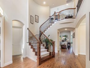 1121  Prairie Ridge Lane , Arlington Texas 76005