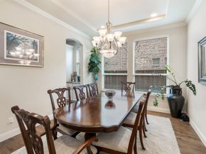 1121  Prairie Ridge Lane , Arlington Texas 76005