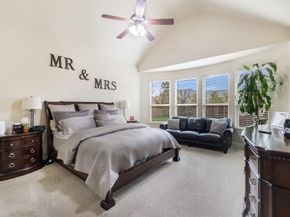 1121  Prairie Ridge Lane , Arlington Texas 76005