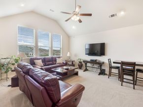 1121  Prairie Ridge Lane , Arlington Texas 76005