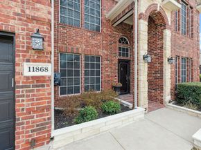 11868  Vienna Apple Road , Fort Worth Texas 76244