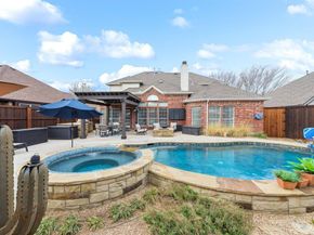 11868  Vienna Apple Road , Fort Worth Texas 76244