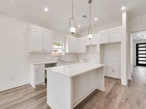 2511  Lea Crest Drive , Dallas Texas 75216