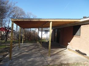 5656  Conroy Street , Fort Worth Texas 76134