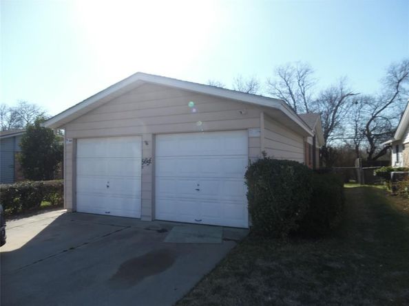 5656  Conroy Street , Fort Worth Texas 76134