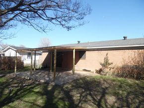 5656  Conroy Street , Fort Worth Texas 76134