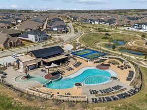 4519  Stone Valley Trail , Arlington Texas 76005