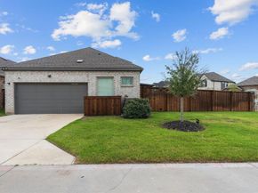4519  Stone Valley Trail , Arlington Texas 76005
