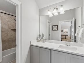 4519  Stone Valley Trail , Arlington Texas 76005