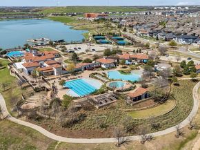 4519  Stone Valley Trail , Arlington Texas 76005