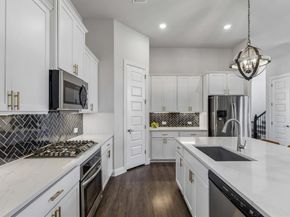 4519  Stone Valley Trail , Arlington Texas 76005