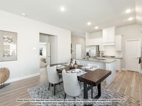 7220  Cherry Blossom Lane , Little Elm Texas 76227