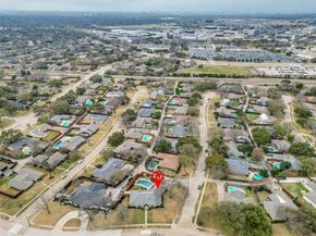 2903  Canyon Creek Drive , Richardson Texas 75080