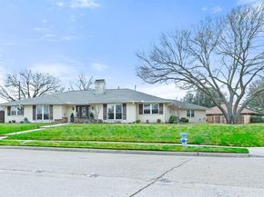 2903  Canyon Creek Drive , Richardson Texas 75080