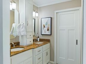 2903  Canyon Creek Drive , Richardson Texas 75080