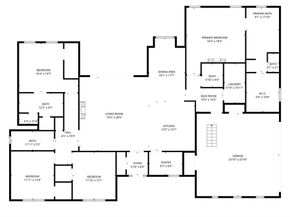 603  Bardfield Avenue , Garland Texas 75041