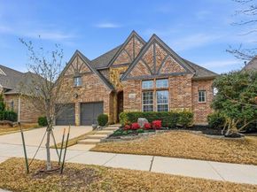 2624  Virginia Parkway , Flower Mound Texas 75022