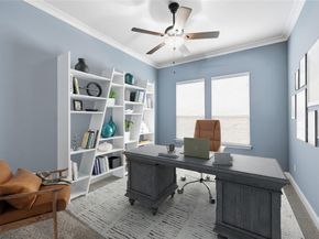 2624  Virginia Parkway , Flower Mound Texas 75022