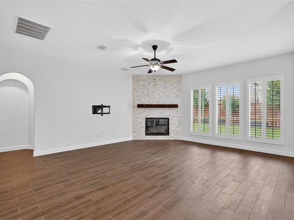 2624  Virginia Parkway , Flower Mound Texas 75022