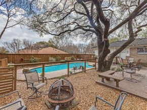 9512  Fallbrook Drive , Dallas Texas 75243