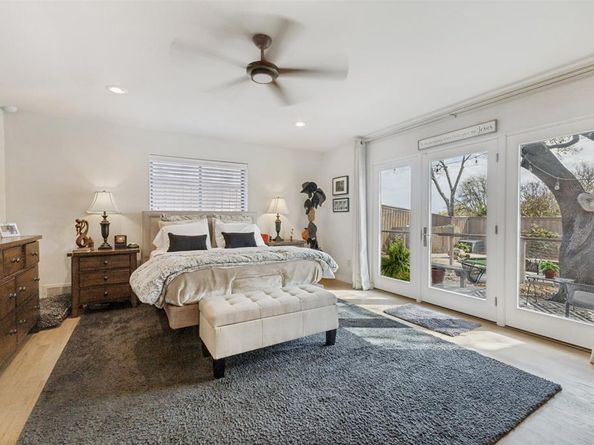 9512  Fallbrook Drive , Dallas Texas 75243