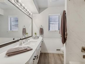 9512  Fallbrook Drive , Dallas Texas 75243