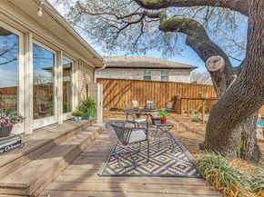 9512  Fallbrook Drive , Dallas Texas 75243