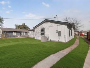 4540  Western Oaks Drive , Dallas Texas 75211