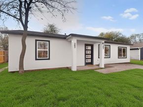 4540  Western Oaks Drive , Dallas Texas 75211