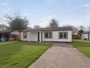 4540  Western Oaks Drive , Dallas Texas 75211