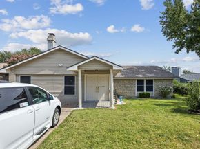 2007  Shenandoah Drive , Carrollton Texas 75007