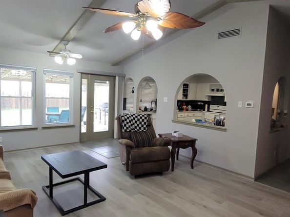 2007  Shenandoah Drive , Carrollton Texas 75007