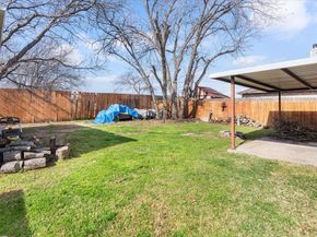 7214  Lighthouse Road , Arlington Texas 76002