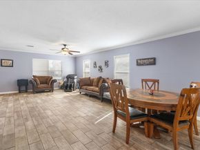 7214  Lighthouse Road , Arlington Texas 76002