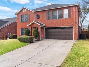 7214  Lighthouse Road , Arlington Texas 76002