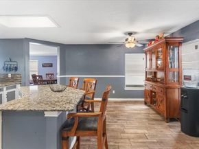 7214  Lighthouse Road , Arlington Texas 76002