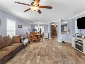 7214  Lighthouse Road , Arlington Texas 76002