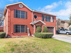 7214  Lighthouse Road , Arlington Texas 76002