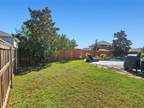 704  Beau Drive , Wylie Texas 75098