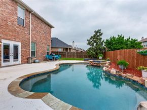 704  Beau Drive , Wylie Texas 75098