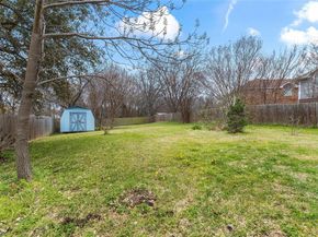 4914  Creekridge Lane , Garland Texas 75043