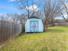 4914  Creekridge Lane , Garland Texas 75043