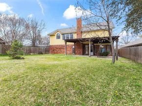 4914  Creekridge Lane , Garland Texas 75043