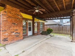 4914  Creekridge Lane , Garland Texas 75043