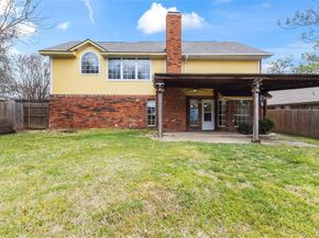 4914  Creekridge Lane , Garland Texas 75043