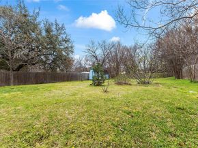 4914  Creekridge Lane , Garland Texas 75043