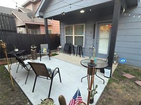 4953  Ben Casey Court , Dallas Texas 75227